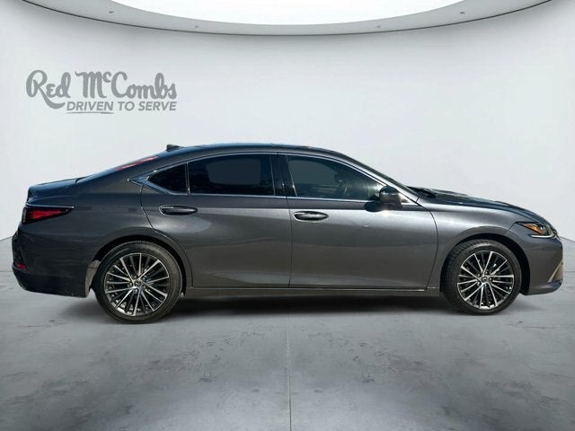 2023 Lexus ES ES 350