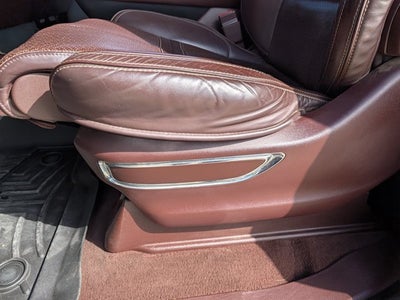 2020 Lincoln Navigator Black Label