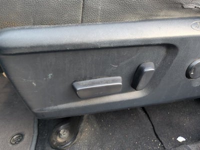 2016 Toyota Tundra 4WD Truck SR5