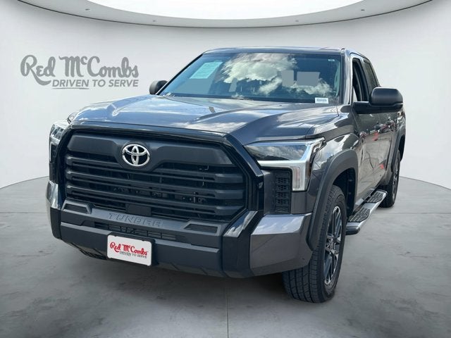 2024 Toyota Tundra 2WD SR