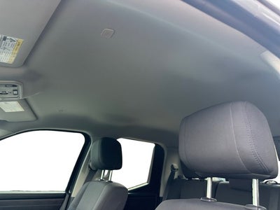 2024 Toyota Tundra 2WD SR