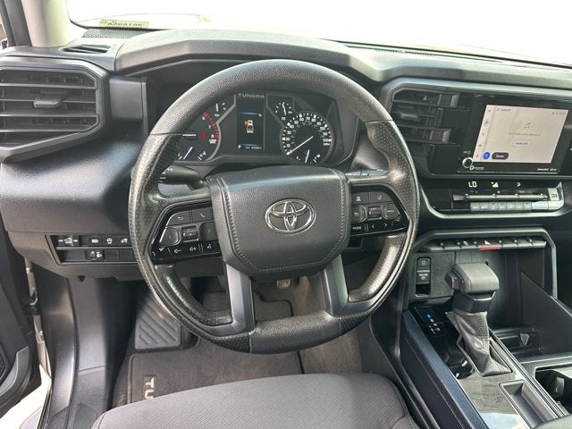 2024 Toyota Tundra 2WD SR