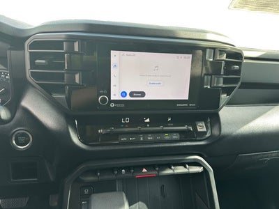 2024 Toyota Tundra 2WD SR