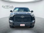 2024 Toyota Tundra 2WD SR