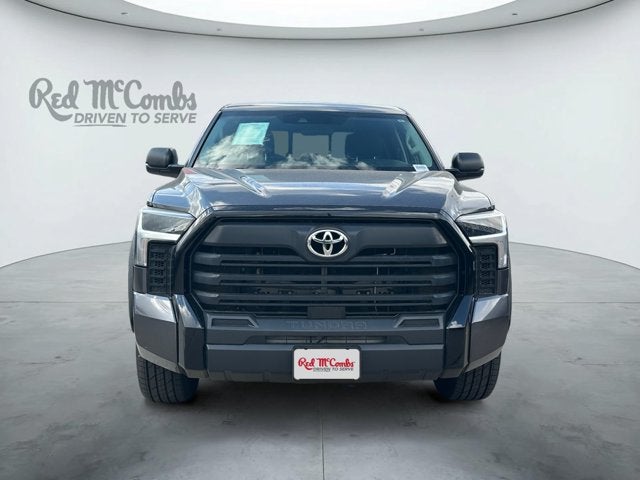 2024 Toyota Tundra 2WD SR