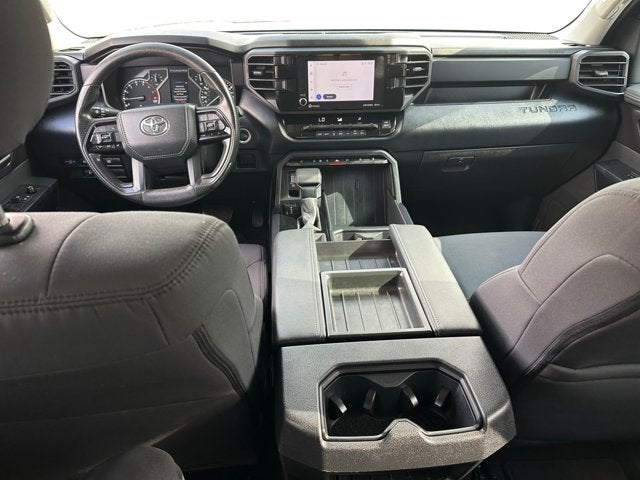2024 Toyota Tundra 2WD SR