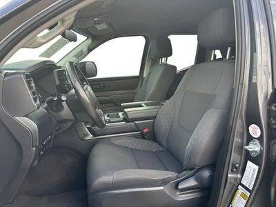 2024 Toyota Tundra 2WD SR