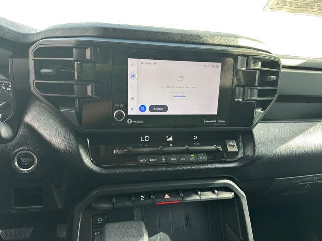 2024 Toyota Tundra 2WD SR