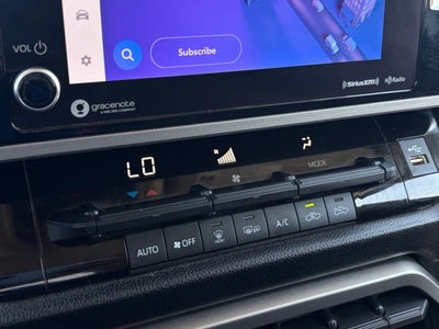 2023 Toyota Tundra 4WD SR5