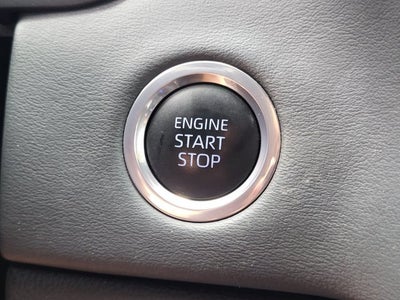 2023 Toyota Tundra 4WD Platinum®