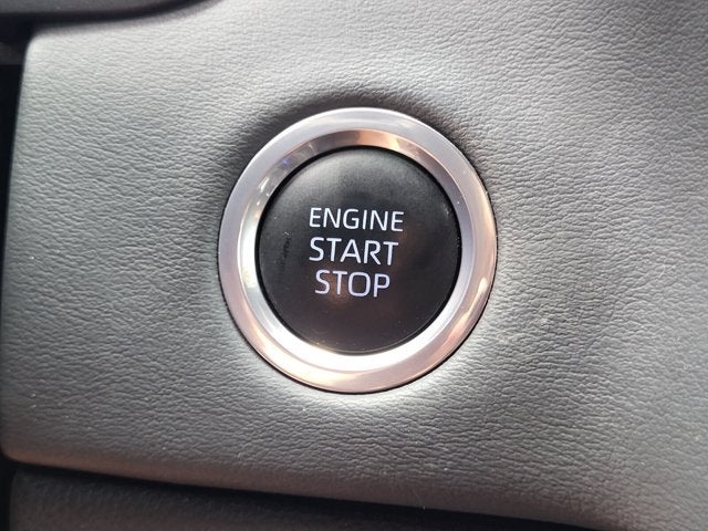 2023 Toyota Tundra 4WD Platinum®