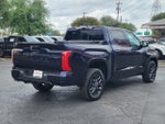 2023 Toyota Tundra 4WD Platinum®