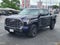 2023 Toyota Tundra 4WD Platinum®