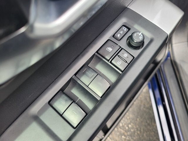 2023 Toyota Tundra 4WD Platinum®