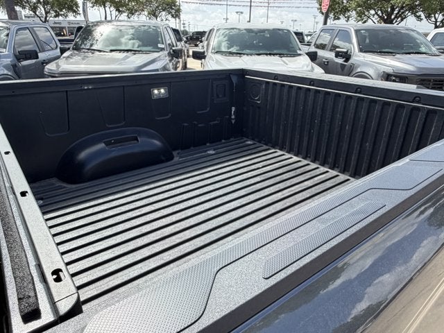 2022 Toyota Tundra 4WD Capstone Hybrid