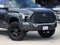 2022 Toyota Tundra 4WD Capstone Hybrid