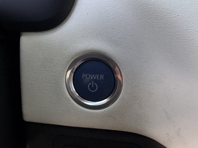 2022 Toyota Tundra 4WD Capstone Hybrid