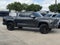 2022 Toyota Tundra 4WD Capstone Hybrid