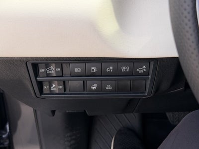 2022 Toyota Tundra 4WD Capstone Hybrid