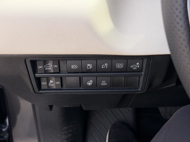 2022 Toyota Tundra 4WD Capstone Hybrid