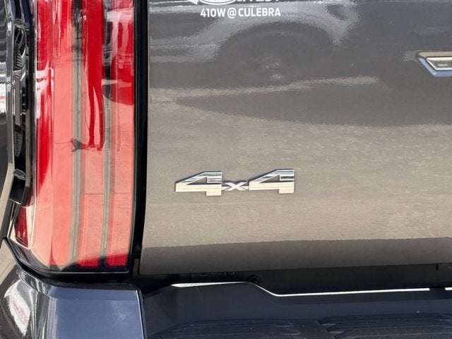 2022 Toyota Tundra 4WD Capstone Hybrid
