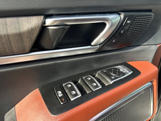 2024 Kia Telluride SX Prestige