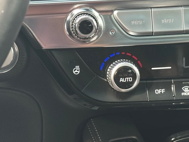 2024 Kia Telluride SX Prestige