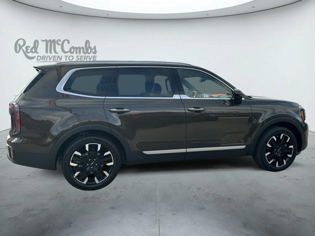 2024 Kia Telluride SX Prestige