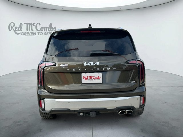 2024 Kia Telluride SX Prestige