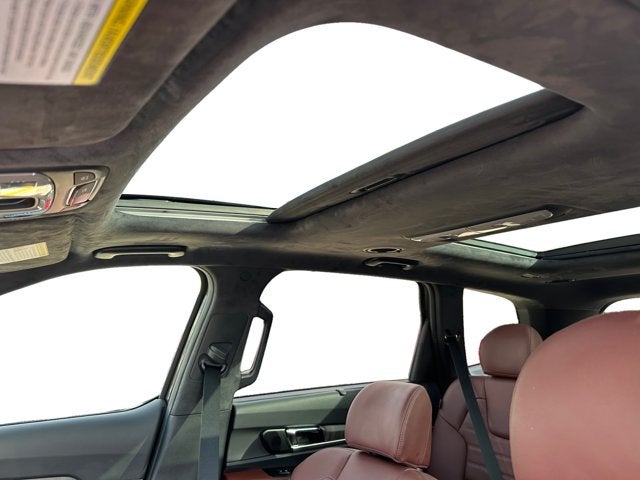 2024 Kia Telluride SX Prestige