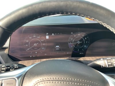 2024 Kia Telluride SX Prestige