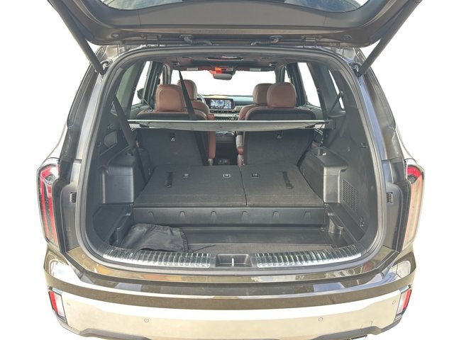 2024 Kia Telluride SX Prestige