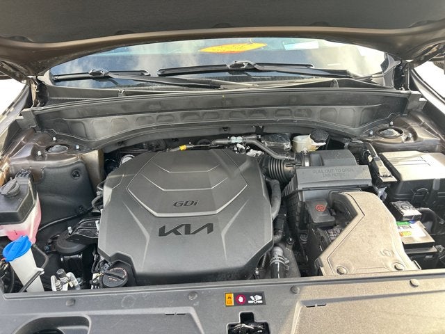 2024 Kia Telluride SX Prestige