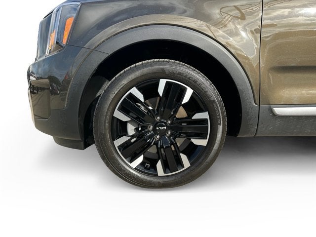 2024 Kia Telluride SX Prestige