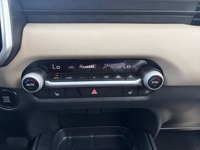 2025 Mazda Mazda CX-50 2.5 S Premium Package