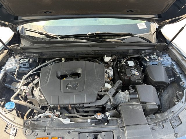 2025 Mazda Mazda CX-50 2.5 S Premium Package