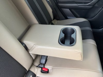 2025 Mazda Mazda CX-50 2.5 S Premium Package