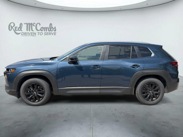 2025 Mazda Mazda CX-50 2.5 S Premium Package