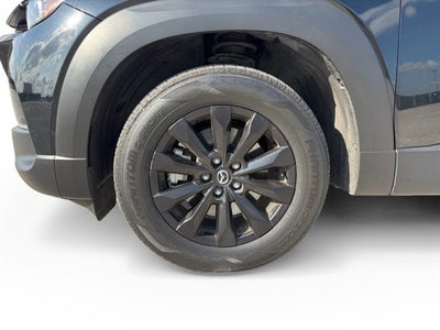 2024 Mazda Mazda CX-50 2.5 S Premium Package