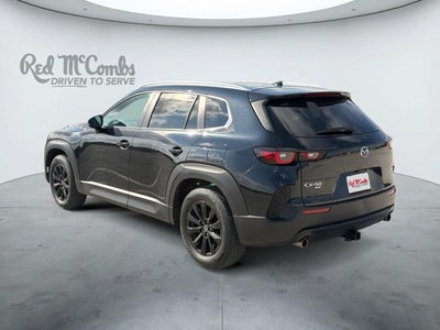 2024 Mazda Mazda CX-50 2.5 S Premium Package