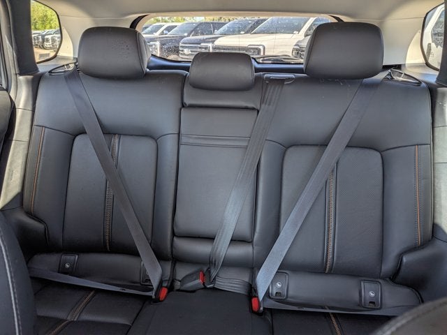2025 Mazda Mazda CX-50 2.5 S Premium Plus Package