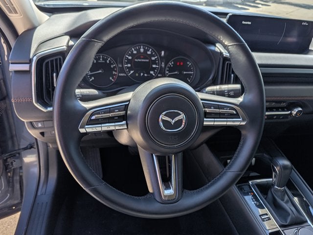 2025 Mazda Mazda CX-50 2.5 S Premium Plus Package