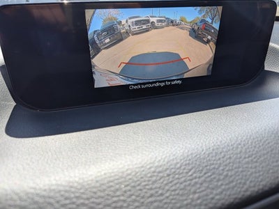 2025 Mazda Mazda CX-50 2.5 S Premium Plus Package