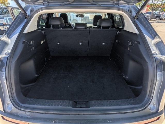 2025 Mazda Mazda CX-50 2.5 S Premium Plus Package