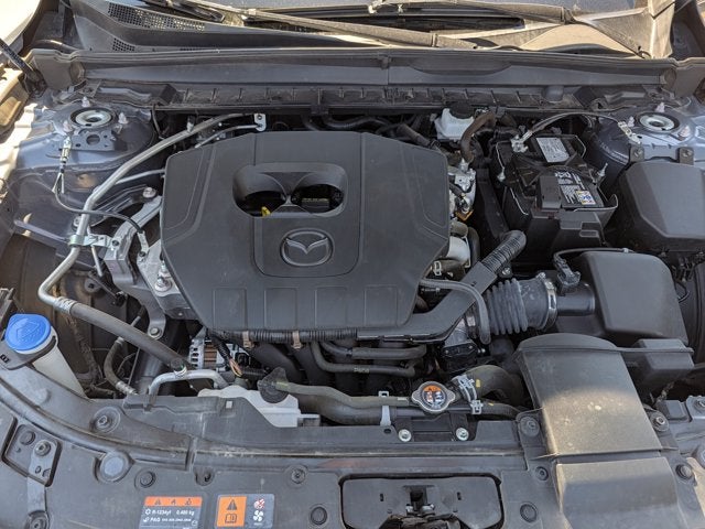 2025 Mazda Mazda CX-50 2.5 S Premium Plus Package
