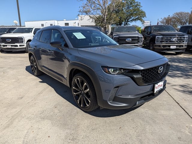 2025 Mazda Mazda CX-50 2.5 S Premium Plus Package