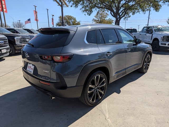 2025 Mazda Mazda CX-50 2.5 S Premium Plus Package
