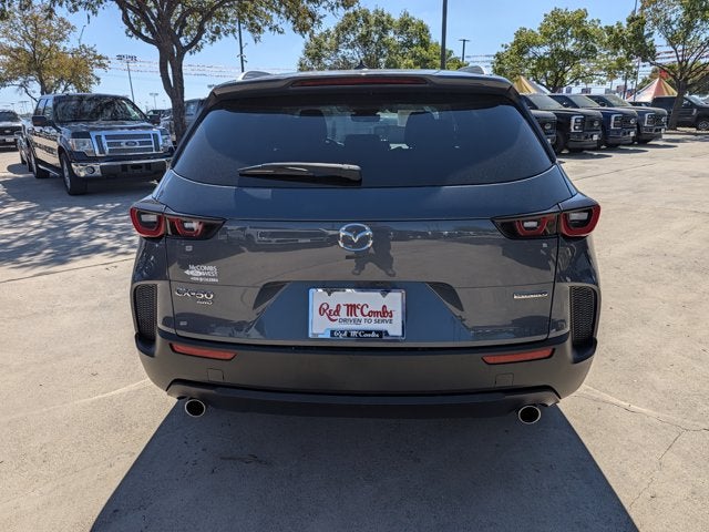 2025 Mazda Mazda CX-50 2.5 S Premium Plus Package