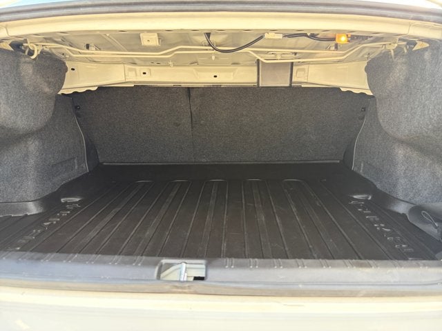 2020 Subaru WRX Premium