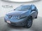 2009 Nissan Murano SL